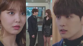 part 2 new korean drama fell in love with anti fan so i married an anti fan 2021 love story mv