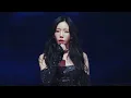 TAEYEON 태연 '월식 (My Tragedy)' Stage Video l TAEYEON CONCERT - The TENSE @Taipei