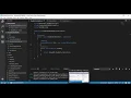 Part 3 ASP NET CORE C Using CLI VSCODE EF Database First