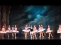 Download Lagu El Lago de los Cisnes (Ballet de Moscú) Swan Lake