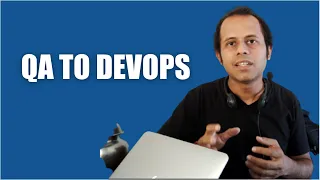 QA toDevOps