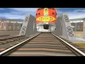 Chuggington Theme Song Trainz Remake