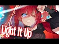 Download Lagu Nightcore - NEFFEX - Light It Up (Lyrics)