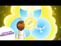 How is 1 GOD 3 Different Persons The Trinity EXPLAINED for Kids Bible Stories for Kids