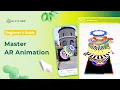 Animate Your AR No Code Needed