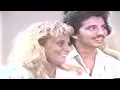 Swayze Dancing VHS 1988 Patrick Swayze Dance Classes