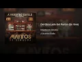 Los Mayitos de Sinaloa - Del Otro Lado Del Porton (En Vivo)
