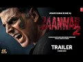 Download Lagu JAANWAR 2 : Returns - Trailer (2025) | Akshay Kumar | Shraddha Kapoor | Bollywood New Movie Trailer