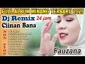 Download Lagu DJ REMIX DISCO LAGU MINANG POPULER 2025 FAUZANA CIINAN BANA @BeritaMusicViral