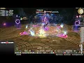 FFXIV Endwalker Guide Lapis Manalis Galatea Magna Scarecrow Chase 1