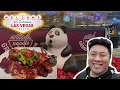 The Grand Wok Noodle Bar at MGM Grand Las Vegas