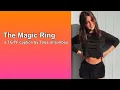 The Magic Ring - a caption