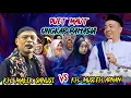 Download Lagu DUET MAUT PALING VIRAL HARI INI KH. MUSLEH ADNAN VS KH. MALIK SANUSI 