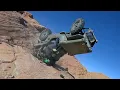Download Lagu Off-Road Perfection... and Disaster! 4x4 Off-Road Fails of the Week!