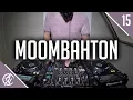 Moombahton Mix 2019 | #15 | The Best of Moombahton 2019 by Adrian Noble