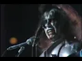 Song 9 Kiss Alive Il  Rock And Roll All Night  APR.2,1977 "BUDOKAN HALL