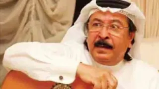 الفنان البحريني احمد الجميري في اغنية ما معاكم خبر زين   البحرين دندنها