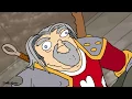 Lagu LEEROY JENKINS ANIMATED