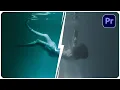 Make Your s LOOK CINEMATIC Premiere Pro Color Grading Tutorial
