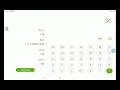 Class width upper and lower limits