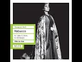 Nabucco: Act II Scene 3: Recitative: Vieni, o Levita! (Zaccaria)