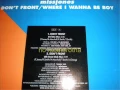 Miss Jones "Don't Front" (8th Street Mob Mix) (90's R&B)