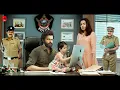 Download Lagu Ram Pothineni \u0026 Keerthy Suresh Full Action Movie | REPORT | South Indian Hindi Dubbed Full Movie
