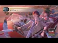 Solaris Seaside Story -Wuthering Waves Fan Creation Special Program (Full CC Subtitles)
