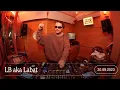 LB aka LABAT Kiosk Radio 30 09 2023