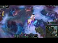 Belveth close 1V1 trundle
