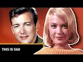 Sandra Dee s Son Reveals What Really Destroyed Her Marriage to Bobby Darin