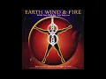 Download Lagu EARTH WIND \u0026 FIRE / FALL IN LOVE WITH ME / 1982 / A-SIDE / 7'' VINYL / 80's