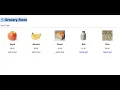 Build a Grocery Store Web App with Flask Blueprints Shopping Cart Using Sessions