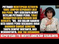 Lagu Menantuku yang Lumpuh Menyelamatkanku — Tidak Kusangka Bahwa Anakku Sendiri Ternyata...