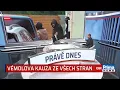 Lagu Vémolova kauza: Šíří se mnoho nepravd, upozorňuje reportér. A jak bijec zvládá vězení?