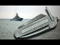 Download Lagu Why EVERY Royal Navy Sailor Carried This Knife