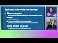 Testing Web Accessibility - axe-con 2022
