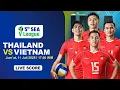 Download Lagu 🔴INDONESIA VS KAMBOJA - SEA V LEAGUE 2025