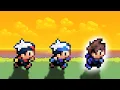 Pokemon Ruby 2 One Year Progress Update
