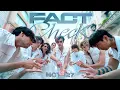NCT 127 엔시티 127 'Fact Check (불가사의; 不可思議)' | Cover by Risin'STAR