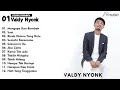 Download Lagu VALDY NYONK - MENGAPA KAU BERUBAH - SUCI - SEKECEWA ITU - DAWAI - MENGAPA - LAGU POP TERPOPULER 2024