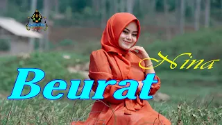 Download BEURAT - NINA (Official Music Video) MP3