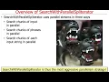 Overview of the Java SearchWithParallelSpliterator Case Study