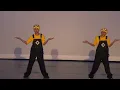 Minion Mambo