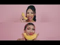 RayBurger, Chavita Borja, & David Khalis - MELON (Official Video)