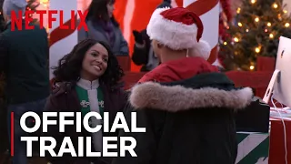 The Holiday Calendar Trailer Netflix