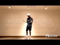 URBAN CLASS - J DOK | choreographer 다이나믹 듀오(Dynamic Duo) - 쌔끈해 Feat. Zion.T