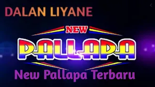 Download Dalan Liyane - New Pallapa Terbaru MP3