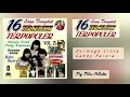 Lagu 16 LAGU DANGDUT TERSELEKSI TERPOPULER VOL. 15 - VARIOUS ARTIST