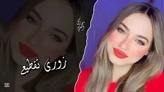 اقوى دبكة زوري تقطيع            ترند التيك توك  دندنها